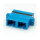 ROLINE LWL-Adapter SC Duplex Single-Mode Z