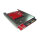 ROLINE Adapter mSATA SSD zu 2.5 SATA 22pin