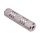 ROLINE 3,5 mm Stereo Kupplung, Buchse/Buchse