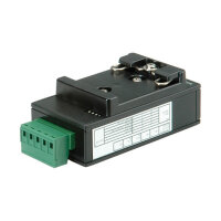 ROLINE USB 2.0 nach RS422/485 Adapter fr DIN Hutschiene
