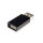 ROLINE USB Typ A Datenblockier-Adapter
