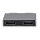 ROLINE USB 3.2 Gen 2 Adapter, 2x USB Typ C - 2x Typ C, ST/BU, silberfarben