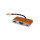 ROLINE GOLD Display Adapter USB Typ C - VGA / HDMI / C (PD)