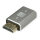 ROLINE 8K HDMI Adapter, HDMI ST/BU