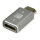 ROLINE 8K HDMI Adapter, HDMI ST/BU