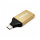ROLINE GOLD Adapter USB Typ C - HDMI, ST/BU
