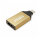 ROLINE GOLD Adapter USB Typ C - HDMI, ST/BU