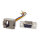 ROLINE DB9 Buchse-RJ45 Buchse 8P/8C 8Ltg., silberfarben