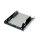 ROLINE Montageadapter, 3,5 Zoll Rahmen fr 2x 2.5 HDD/SSD, Metall, schwarz