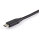 STARTECH.COM 6.6?ft.?2m? USB C to DisplayPort 1.4 Cable Bidirectional?8K 30 HBR3? Thunderbolt 3 /?USB-C Adapter?Cable