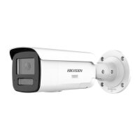 HIKVISION DS-2CD2T87G3-LIS2UY/SL(2.8mm) Bullet 8MP Smart Hybrid Light