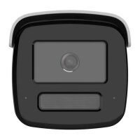 HIKVISION DS-2CD2T87G3-LIS2UY/SL(2.8mm) Bullet 8MP Smart Hybrid Light