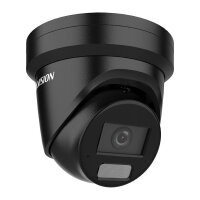 HIKVISION DS-2CD2386G2H-IU(2.8mm)(eF)/BLACK Turret 8MP...
