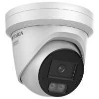 HIKVISION DS-2CD2347G3-LIY(2.8mm) Turret 4MP Smart Hybrid...