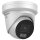 HIKVISION DS-2CD2347G3-LIY(2.8mm) Turret 4MP Smart Hybrid Light