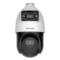 HIKVISION DS-2SE4C425MWG-E(14F0) TandemVu 4MP