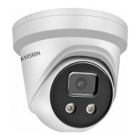 HIKVISION DS-2CD2346G3-IZS2UY/SL(2.8/4mm)(eF) Turret 4MP...