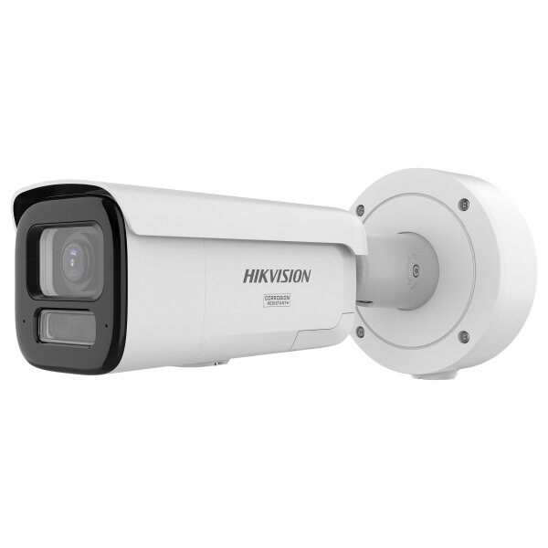 HIKVISION DS-2CD2647G3-LIZS2UY/SL(2.8-12mm) Bullet 4MP Smart Hybrid Light