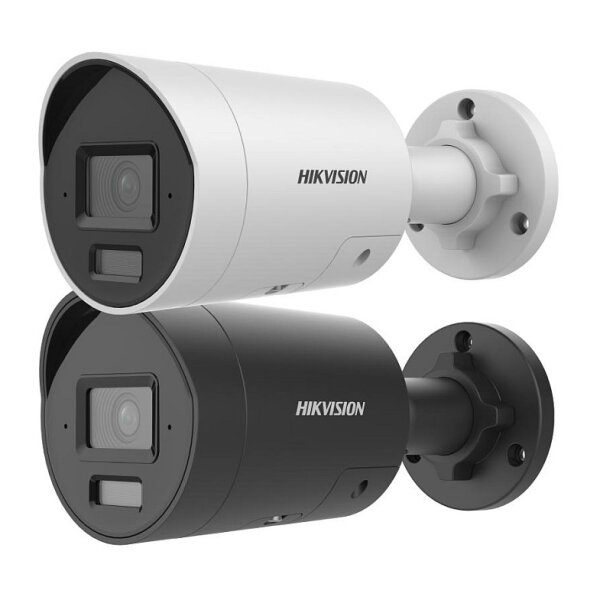 HIKVISION DS-2CD2086G2H-I2U/SL(2.8mm)(eF) Bullet 8MP Easy IP 4.0