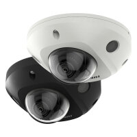 HIKVISION DS-2CD2543G2-IS(2.8mm) Dome 4MP Easy IP 2.0+