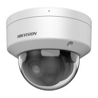 HIKVISION DS-2CD2146G2H-ISU(2.8mm)(eF) Dome 4MP Easy IP 4.0