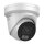 HIKVISION DS-2CD2387G3-LI2UY(2.8mm) Turret 8MP Smart Hybrid Light