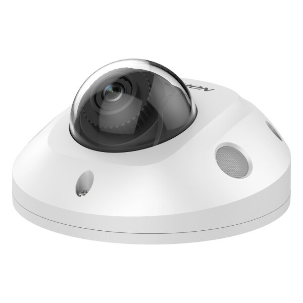 HIKVISION DS-2CD2546G2-IS(4mm)(C) Dome 4MP Easy IP 4.0