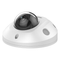 HIKVISION DS-2CD2546G2-IS(4mm)(C) Dome 4MP Easy IP 4.0