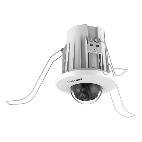 HIKVISION DS-2CD2E43G2-U(2.8mm) Dome 4MP Easy IP 2.0