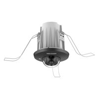 HIKVISION DS-2CD2E43G2-U(2.8mm) Dome 4MP Easy IP 2.0