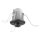 HIKVISION DS-2CD2E43G2-U(2.8mm) Dome 4MP Easy IP 2.0