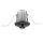 HIKVISION DS-2CD2E43G2-U(2.8mm) Dome 4MP Easy IP 2.0