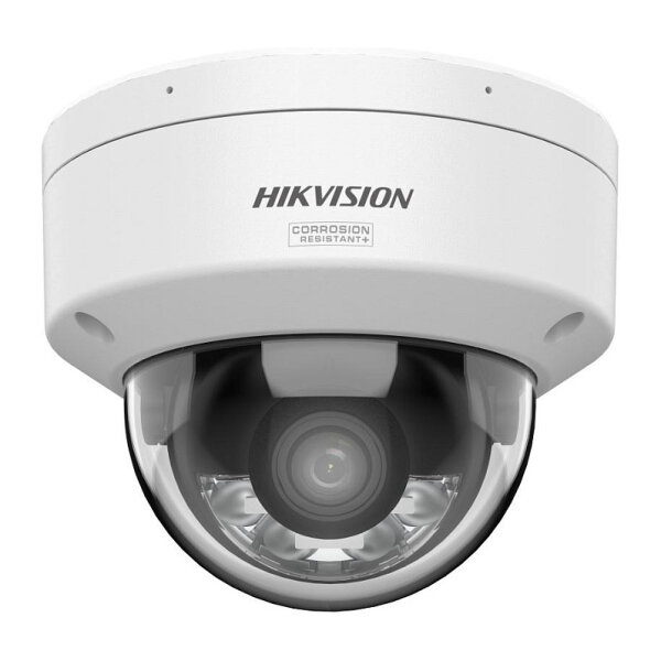 HIKVISION DS-2CD2187G3-LIS2UY(2.8mm) Dome 8MP Smart Hybrid Light