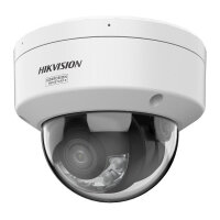 HIKVISION DS-2CD2187G3-LIS2UY(2.8mm) Dome 8MP Smart...
