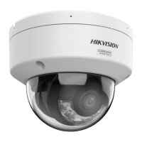HIKVISION DS-2CD2187G3-LIS2UY(2.8mm) Dome 8MP Smart Hybrid Light
