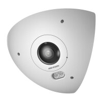 HIKVISION DS-2CD6W65G1-IVS(1.16mm Fisheye 6MP DeepinView
