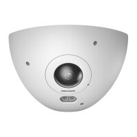 HIKVISION DS-2CD6W65G1-IVS(1.16mm Fisheye 6MP DeepinView