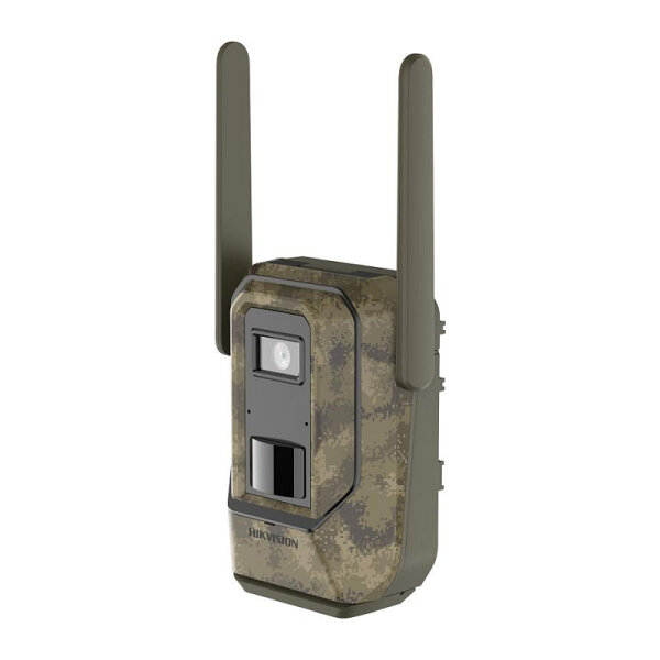 HIKVISION DS-2XS6F45G1-IC2/4G(2.8mm) 4MP Wildtier Netzwerk Kamera