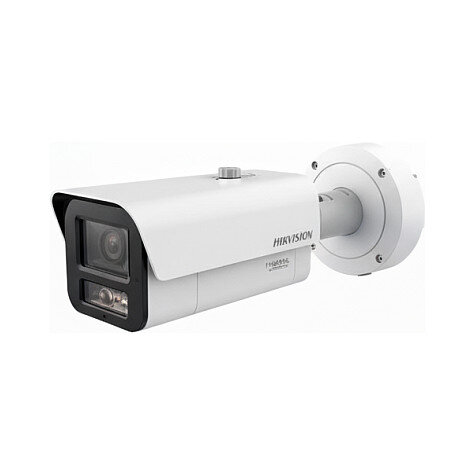 HIKVISION iDS-2CD7A86G2/V-XZHSY(2.8-12mm) Bullet 8MP DeepinView X Large Scale AI