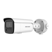 HIKVISION DS-2CD3T86G2-4ISY(2.8mm)(H)(eF)(O-STD) Bullet Smart IP