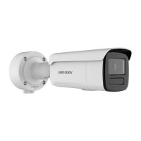 HIKVISION DS-2CD3T86G2-4ISY(2.8mm)(H)(eF)(O-STD) Bullet Smart IP