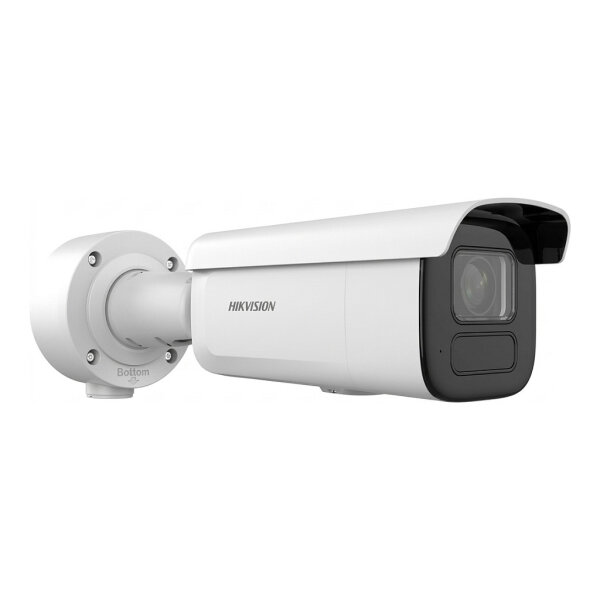 HIKVISION DS-2CD3643G2-IZSU(2.7-13.5mm)(B) Bullet 4MP Smart IP