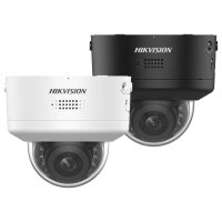HIKVISION DS-2CD2787G2H-LIPTRZS2U/SL(2.8-12mm)BLK Dome 8MP ColorVu
