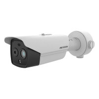 HIKVISION DS-2TD2628T-7/QA Thermal 256x192 Bi-Spek...