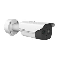 HIKVISION DS-2TD2628T-7/QA Thermal 256x192 Bi-Spek...