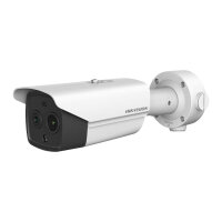 HIKVISION DS-2TD2628T-7/QA Thermal 256x192 Bi-Spek DeepinView