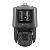 HIKVISION HM-TX2840-10/G0/T1 TandemVu Thermalkamera 256x192
