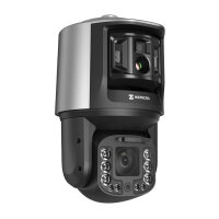 HIKVISION HM-TX2840-10/G0/T1 TandemVu Thermalkamera 256x192