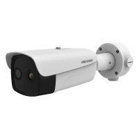 HIKVISION DS-2TD2637-25/QY Thermal 364x288 Bi-Spectrum Bullet