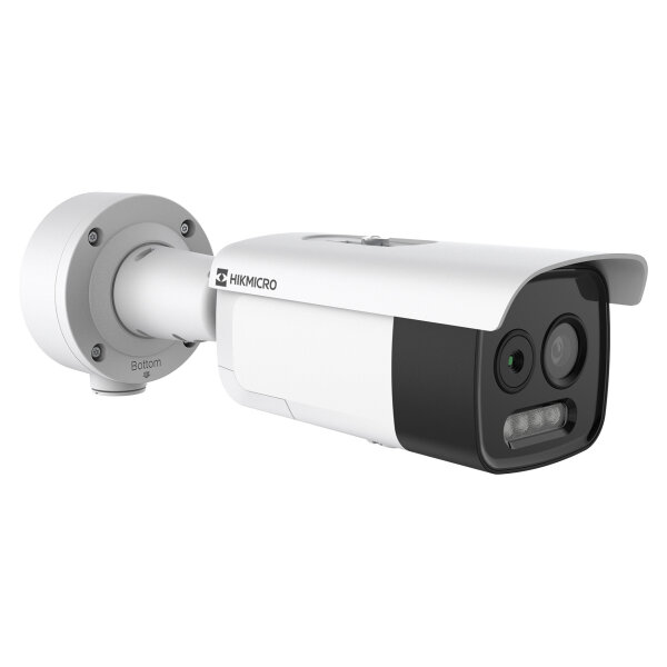 HIKVISION HM-TD2628-3/G1/T3A Thermal 256x192 Bi spectrum
